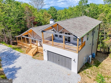 341 Abby Ln, Clayton, GA 30525 - photo 3