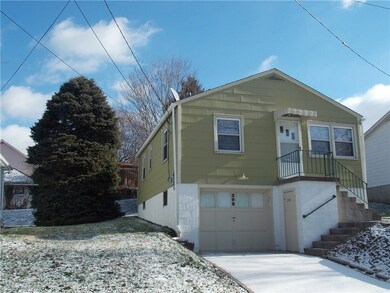 205 Cort St, West Newton, PA 15089 - photo 2