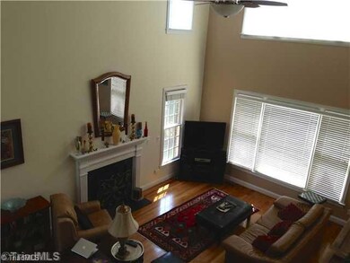 Den/Family/Great Room.