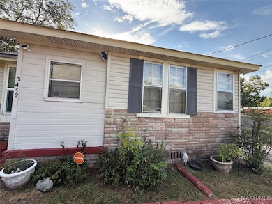 3412 Doris Cir, Montgomery, AL 36105 - photo 2