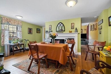 12 Conant St unit 1, Salem, MA 01970 - photo 4