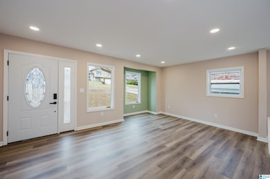 1409 4th Place NW, Center Point, AL 35215 - photo 6