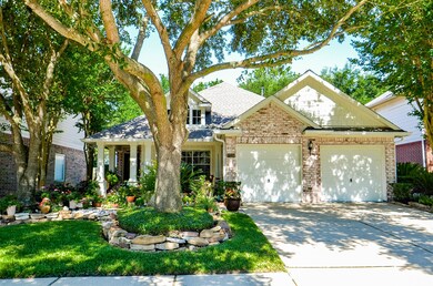 7219 Glenbank Way, Houston, TX 77095 - photo 3