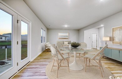 3360 Candytuft Dr unit Rosella TD105, Lot 2, Conway, SC 29526 - photo 4