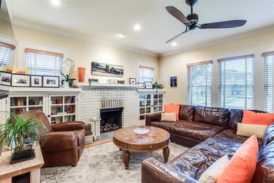 5214 Vickery Blvd, Dallas, TX 75206 - photo 5