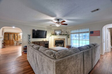 32822 Westwood Square West Dr, Magnolia, TX 77354 - photo 7