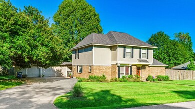 318 Odessa Dr, Magnolia, TX 77354 - photo 3