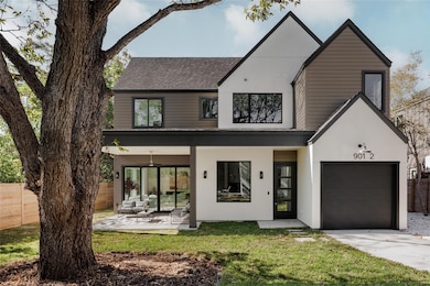 901 Redd St unit 2, Austin, TX 78745 - photo 2