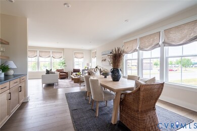 301 Golden Haze Aly unit 8-1, Midlothian, VA 23113 - photo 4