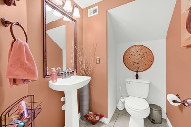 1707 Don Alejandro, Houston, TX 77091 - photo 6