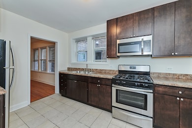 6330 N Rockwell St unit 1, Chicago, IL 60659 - photo 5