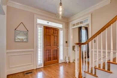 3585 Granite Way, Augusta, GA 30907 - photo 3