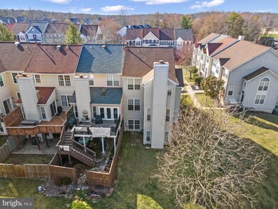 46865 Graham Cove Square, Sterling, VA 20165 - photo 7