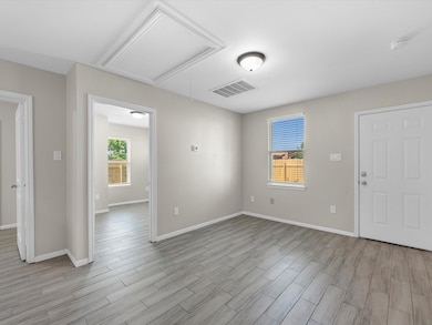 View of Primarya aBeddroom.