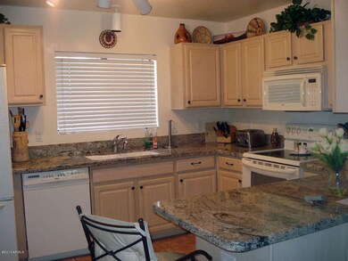 Kitchen 1