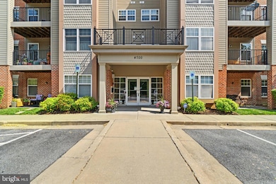 4700 Coyle Rd unit 304, Owings Mills, MD 21117 - photo 2