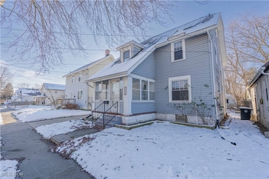 2246 7th St SW, Akron, OH 44314 - photo 2