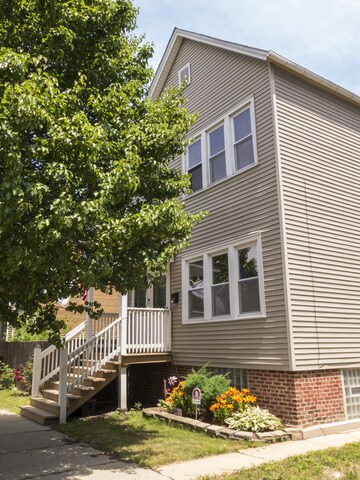 4855 S Union Ave unit 1, Chicago, IL 60609 - photo 2