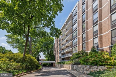 The Fairmont unit 107, Bala Cynwyd, PA 19004 - photo 2