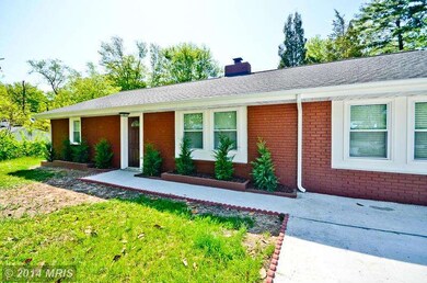 1407 Adams Dr, Fort Washington, MD 20744 - photo 2