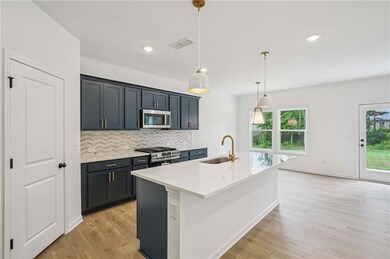 442 Silverleaf Trail, Bethlehem, GA 30620 - photo 7