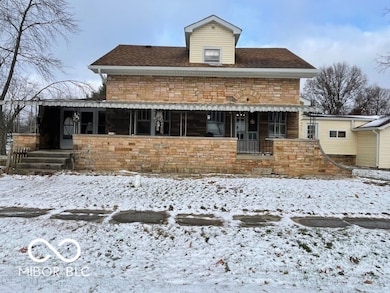 301 Belmar Ave, Indianapolis, IN 46219 - photo 2