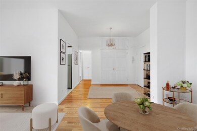 Executive Towers unit 24W, Bronx, NY 10451 - photo 4