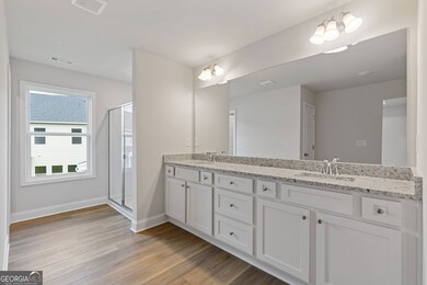 2205 Chant St, Dacula, GA 30019 - photo 6