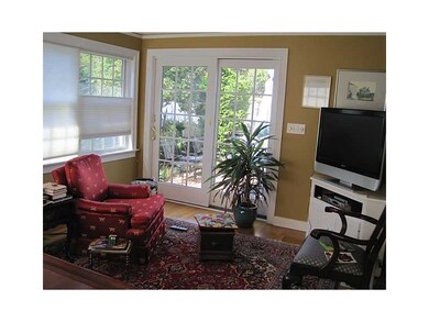 Den/Family/Great Room.