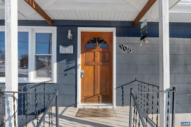 905 Druid Ave, Charlottesville, VA 22902 - photo 4