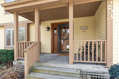 253 Camrose Ct, Columbus, OH 43230 - photo 2