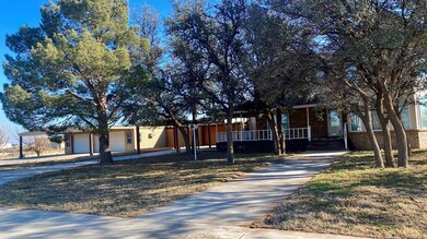 4210 SE 1200, Andrews, TX 79714 - photo 2