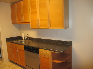 Newer Kitchen