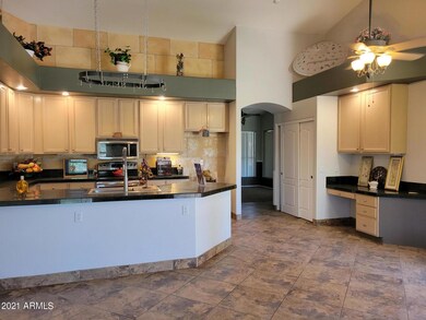 BRIGHT&OEN KITCHEN