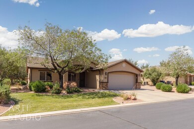357 W 225 S, Ivins, UT 84738 - photo 4