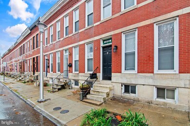 1406 Marshall St, Baltimore, MD 21230 - photo 2