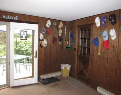 Other. Mudroom