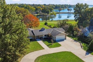 3923 SW Ward Rd, Lees Summit, MO 64082 - photo 4