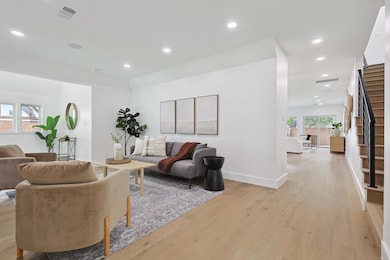 5526 Mercedes Ave, Dallas, TX 75206 - photo 3