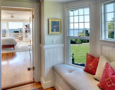 Master Bedroom.