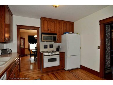 37 Hayes St, Cranston, RI 02920 - photo 4