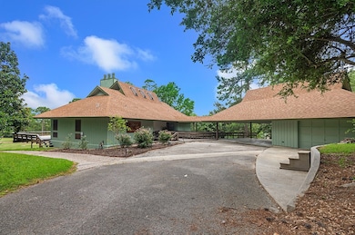 245 Watchhill Rd, Brookeland, TX 75931 - photo 2