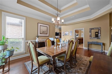 9990 Highfield Way, Mobile, AL 36695 - photo 7