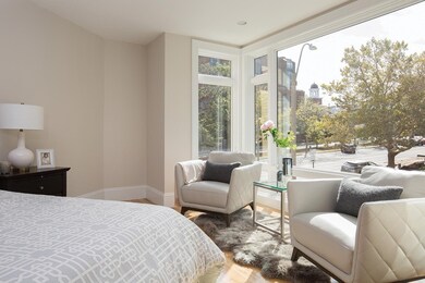 1248 Beacon St unit 2, Brookline, MA 02446 - photo 6