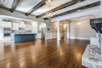 11409 La Salle Rd, Frisco, TX 75035 - photo 6