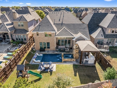 1506 Hennessey Dr, Allen, TX 75013 - photo 2