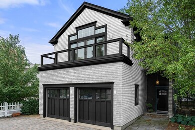 39 Glenland Rd unit 12, Chestnut Hill, MA 02467 - photo 2