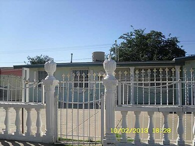 7944 Broadway Dr, El Paso, TX 79915 - photo 2