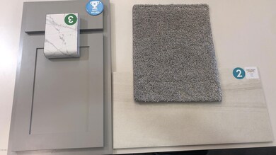 GV 6 - 11640 W. REDFIELD RD_FINISHES