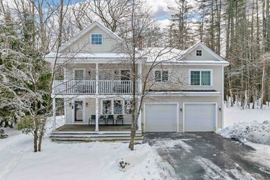 100 Clark Rd, Wolfeboro, NH 03894 - photo 3
